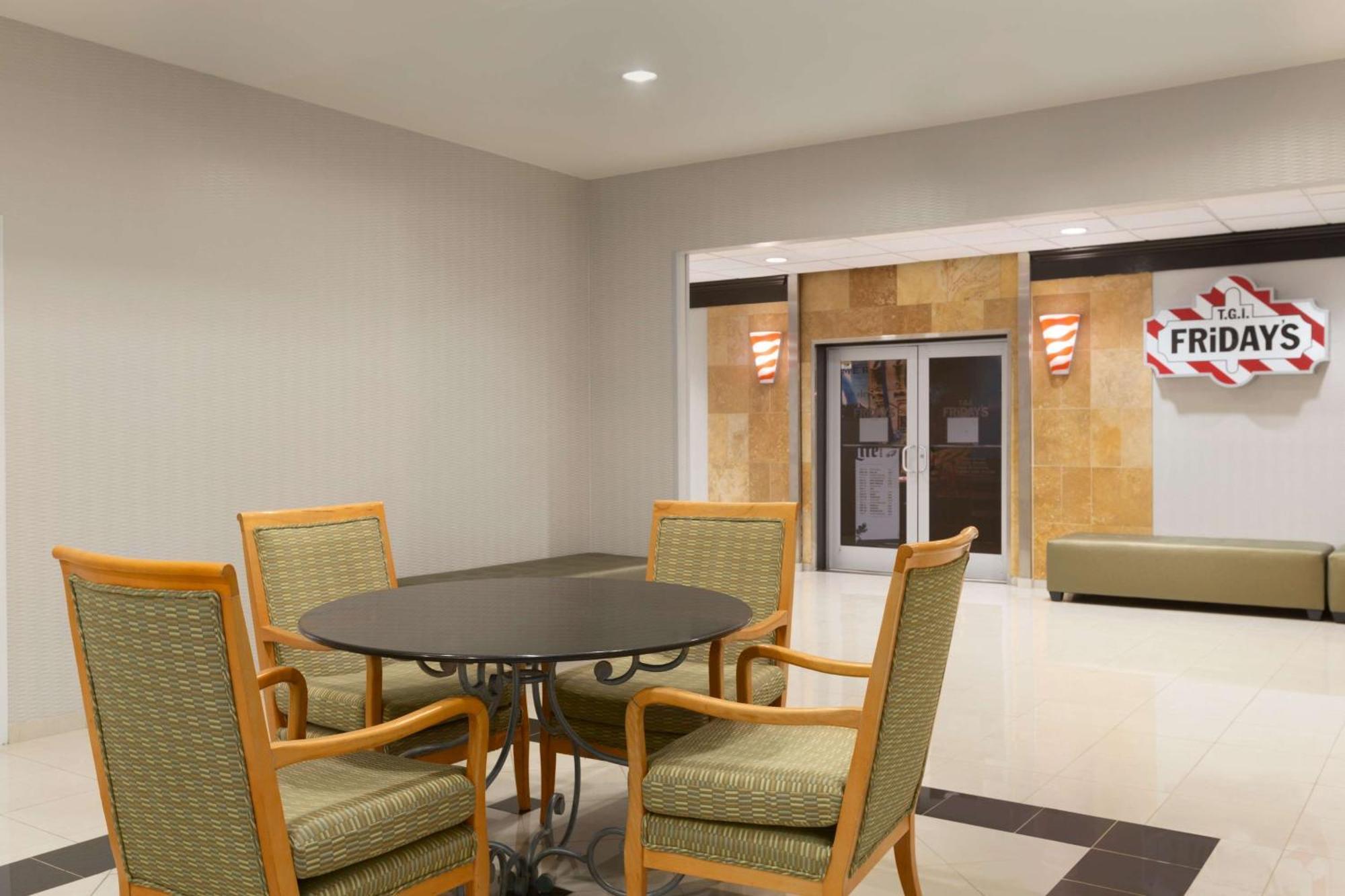 Embassy Suites Newark - Wilmington/South Exterior foto